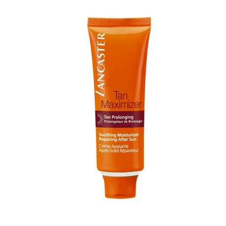 Lancaster, After Sun, Soothing & Moisturizing, After-Sun Cream, 50 ml - Feel You