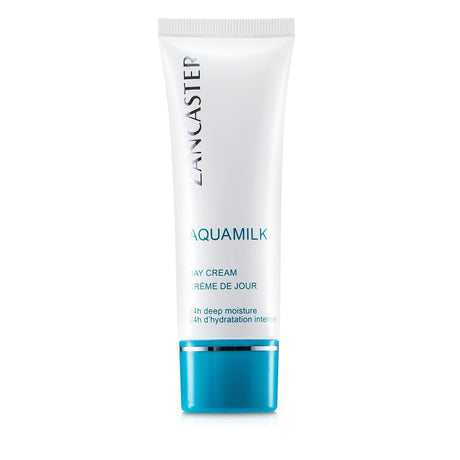 Lancaster, Aquamilk , Hydrating, Day, Rich Cream, For Face, 50 ml *Tester - Feel You