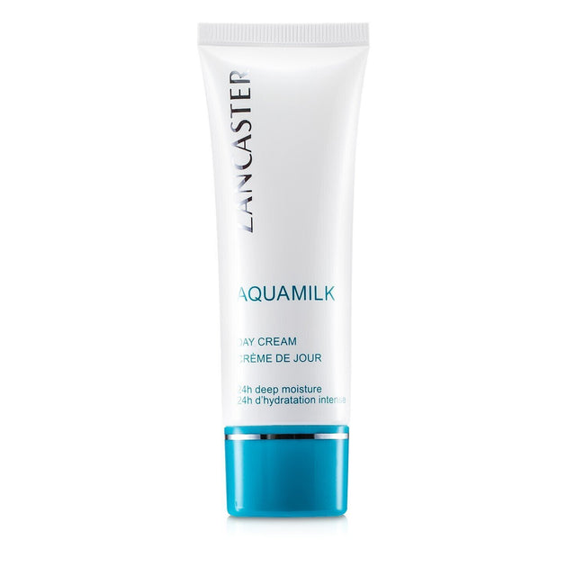 Lancaster, Aquamilk , Hydrating, Day, Rich Cream, For Face, 50 ml *Tester - Feel You