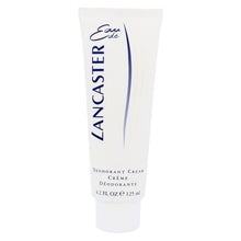 Lancaster - Eau de Lancaster Deodorant Cream - 125ml - Feel You