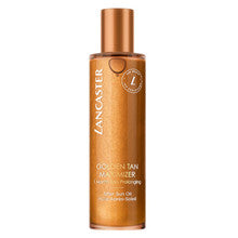 Lancaster - Golden Tan Maximizer After Sun Oil - Body oil prolonging tan - 150ml - Feel You