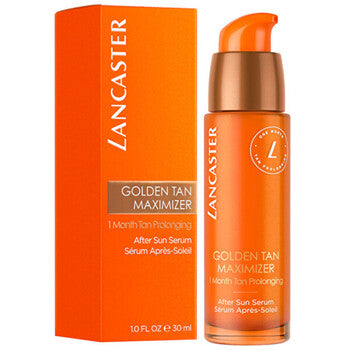 Lancaster - Golden Tan Maximizer After Sun Serum - Skin serum prolonging tan - 30ml - Feel You