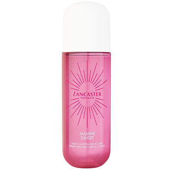 Lancaster - Jasmine Sunset Body & Hair Fragrance Mist - Mlha na tělo a vlasy - 236ml - Feel You