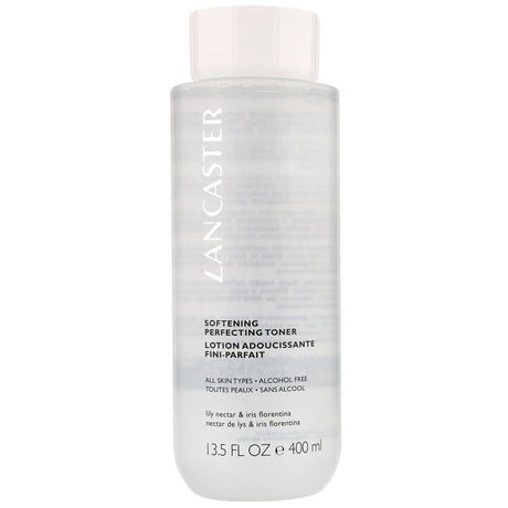 Lancaster, Perfecting, Softening, Cleansing Toner, 400 ml - Feel You