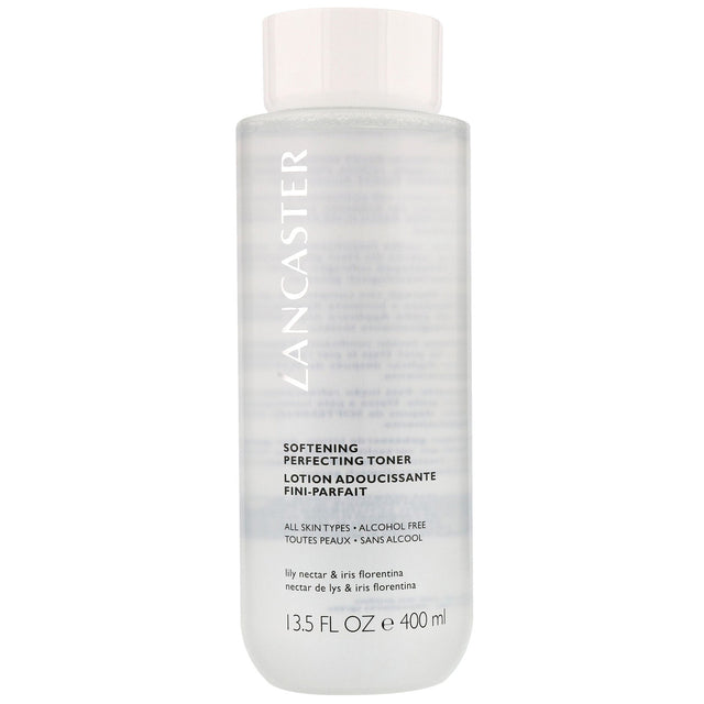 Lancaster, Perfecting, Softening, Cleansing Toner, 400 ml - Feel You