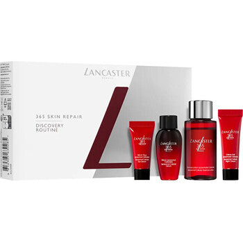 Lancaster - Skin Repair Discovery Set - skincare gift set 365 - Feel You