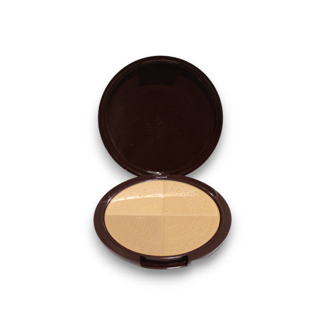 Lancaster, Sun 365, Ajustable Glow, Bronzer Compact Powder, 20 g *Tester - Feel You