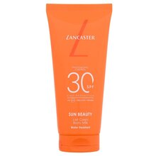 Lancaster - Sun Beauty Body Milk SPF30 - water-resistant - 100ml - Feel You