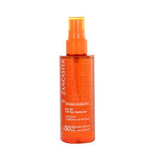 Lancaster - Sun Beauty Dry Oil Fast Tan Optimizer SPF 50 - 150ml - Feel You