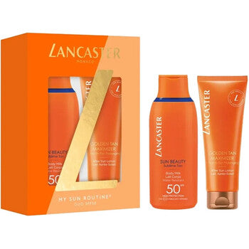 Lancaster - Sun Beauty Duo SPF 50 - Feel You