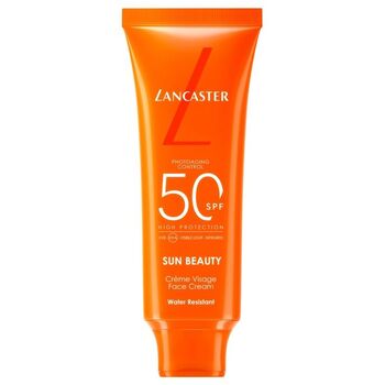 Lancaster - Sun Beauty Face Cream SPF50 - 50ml - Feel You