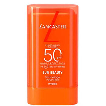 Lancaster - Sun Beauty Face Stick SPF 50 - Ochranná tyčinka - 19.0g - Feel You