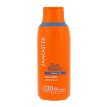 Lancaster - Sun Beauty Lotion SPF 30 Sun Beauty (Velvet Milk) 175 ml - 400ml