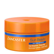 Lancaster - Sun Beauty Tan Deepener - Toning gel to enhance the tan - 200ml - Feel You