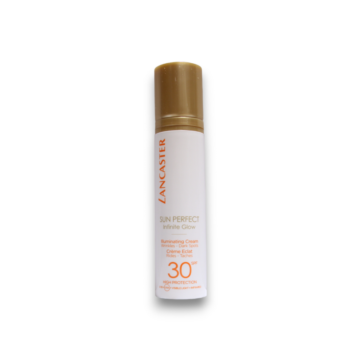Lancaster, Sun Perfect, Anti-Wrinkle, Day, Cream, For Face, SPF 30, 50 ml *Tester - Feel You