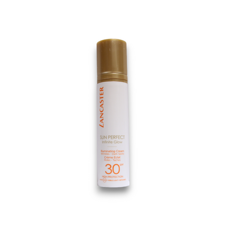 Lancaster, Sun Perfect, Anti-Wrinkle, Day, Cream, For Face, SPF 30, 50 ml *Tester - Feel You