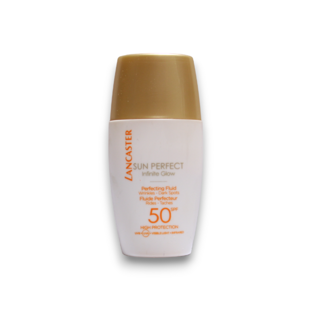 Lancaster, Sun Perfect, UV Protection, Day, Fluid, For Face, SPF 50, 30 ml *Tester - Feel You