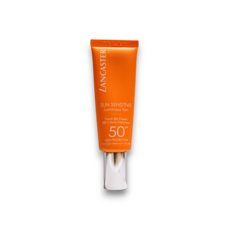 Lancaster, Sun Sensitive, BB Cream, SPF 50, 50 ml *Tester - Feel You