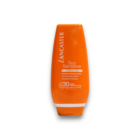 Lancaster, Sun Sensitive, Hydrating, Sunscreen Lotion, SPF 30, 125 ml *Tester - Feel You