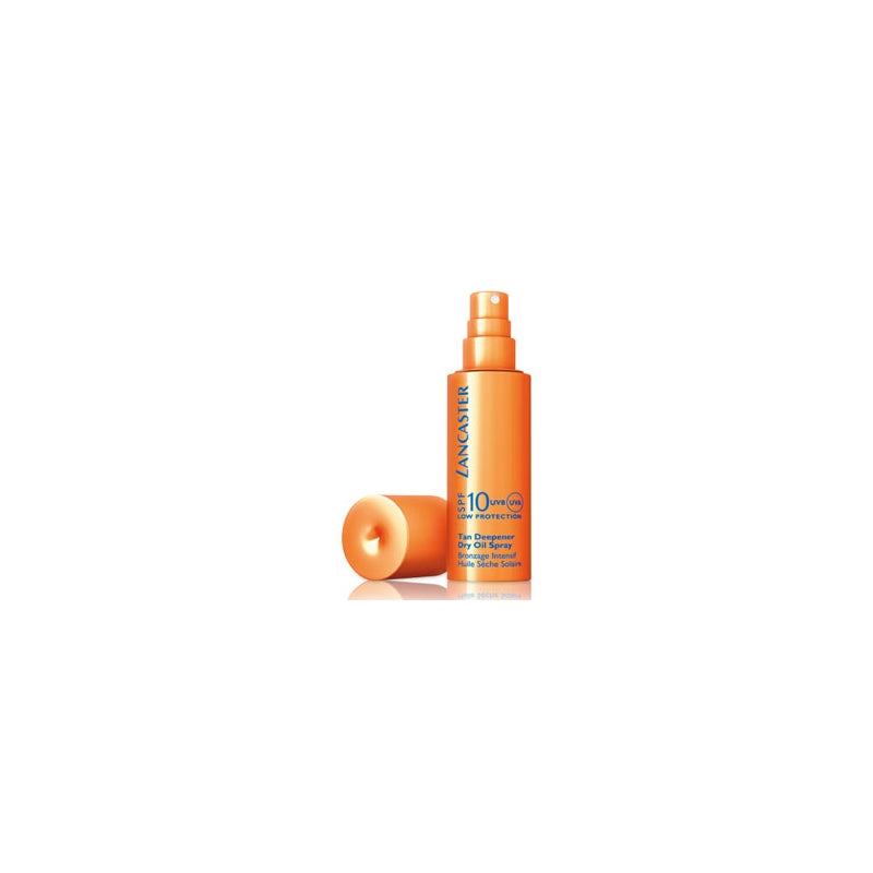 Lancaster, Sun, Tanning Oil, SPF 10, 150 ml - Feel You