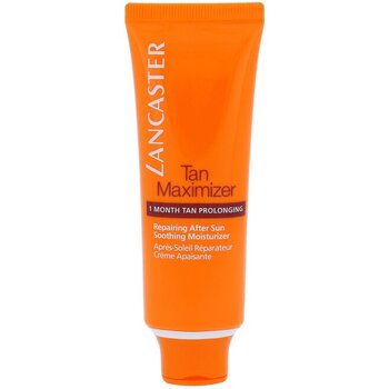 Lancaster - Tan Maximizer Repairing After Sun Moisturizer - 400ml - Feel You