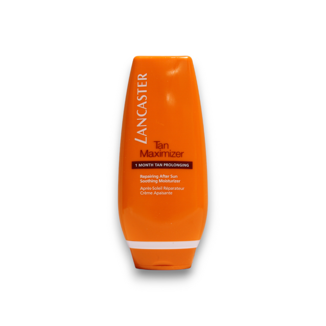 Lancaster, Tan Maximizer, Soothing & Moisturizing, After-Sun Cream, 125 ml - Feel You