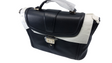 Lancel, Lancel, Leather Handbag, Black - Feel You