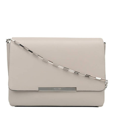 Lancel, Varenne, Leather Handbag - Feel You