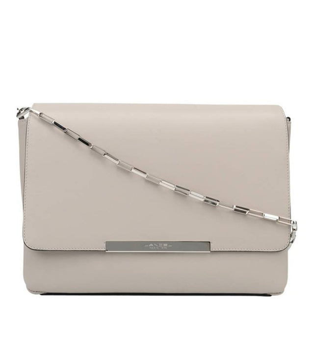 Lancel, Varenne, Leather Handbag - Feel You
