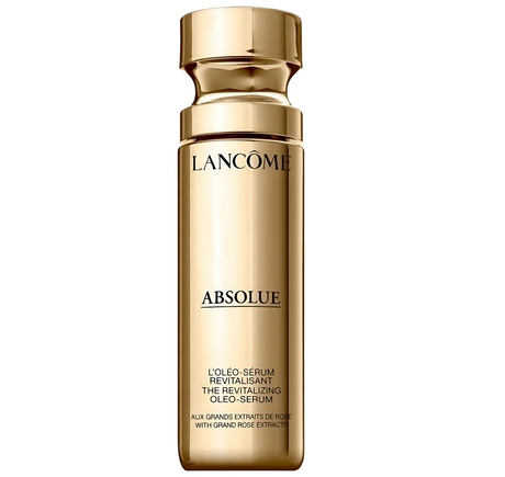 Lancome, Absolue, Grand Rose Extracts, Revitalising, Daily, Serum, For Face, 30 ml - Feel You
