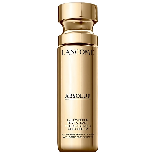 Lancome, Absolue, Grand Rose Extracts, Revitalising, Daily, Serum, For Face, 30 ml - Feel You