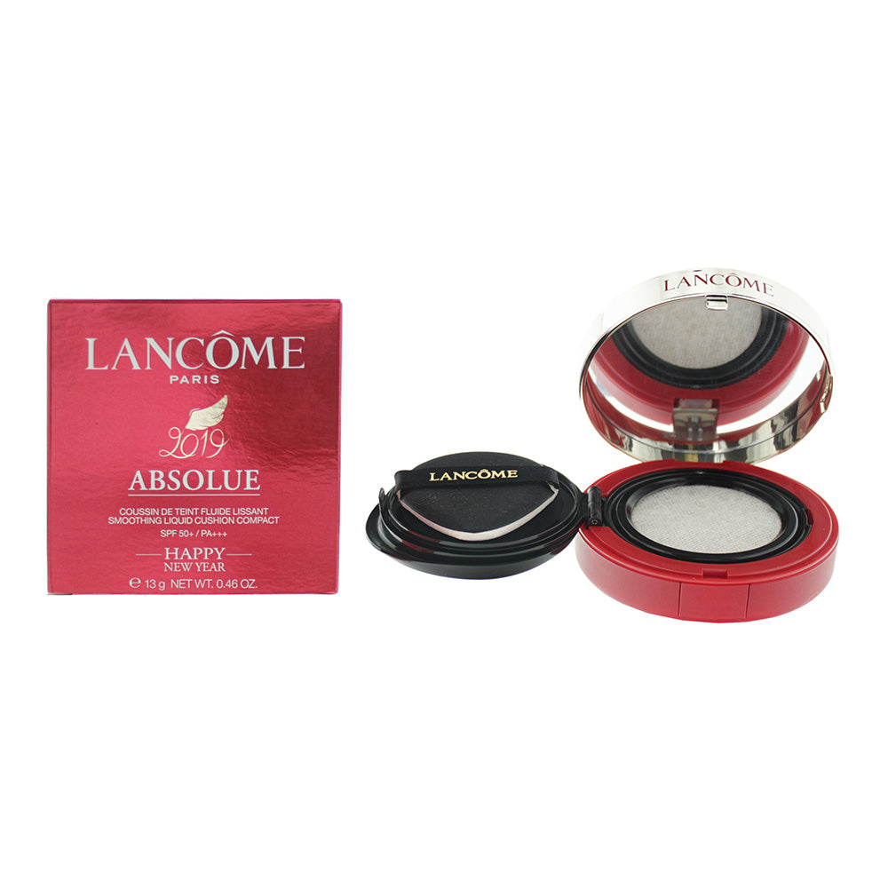 Lancome, Absolue, Liquid Foundation, 100-Ivoire-P, SPF 50+, 13 g - Feel You