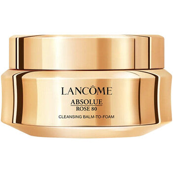 Lancome - Absolue Rose 80 Cleansing Balm to Foam - Čisticí balzám - 150ml - Feel You