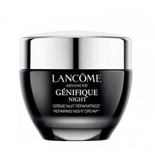 Lancome - Advanced Génifique Night Repairing Cream - 50ml - Feel You