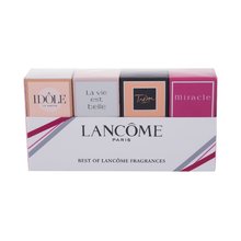 Lancome - Best Of Lancome Collection of miniatures for women - 21.0ml - Feel You