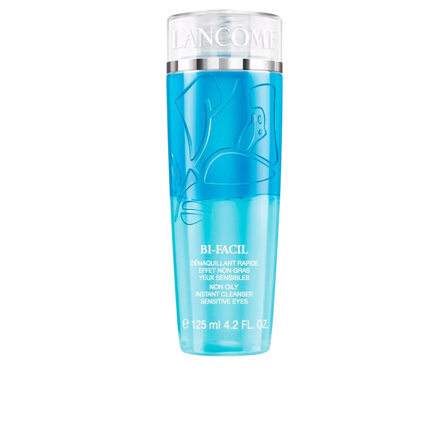 Lancome, Bi-Facil, Makeup Remover Lotion, 125 ml *Tester - Feel You
