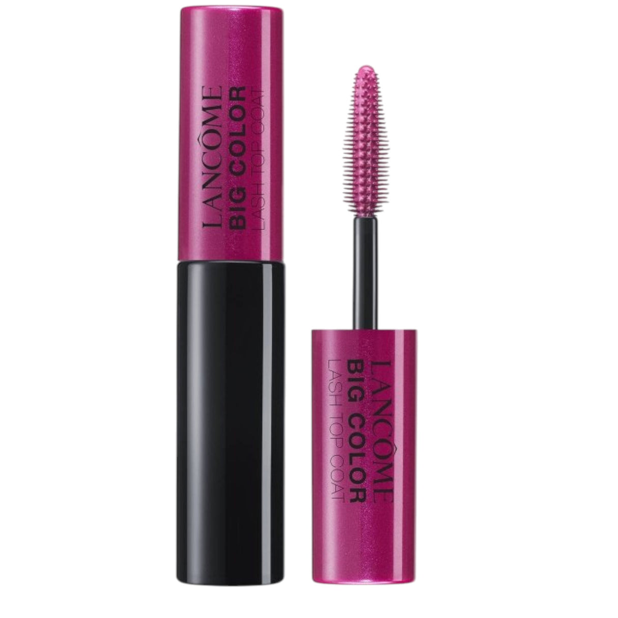 Lancome, Big Color, Volumizing, Mascara, 04, Flirty Pink, 2.8 ml - Feel You