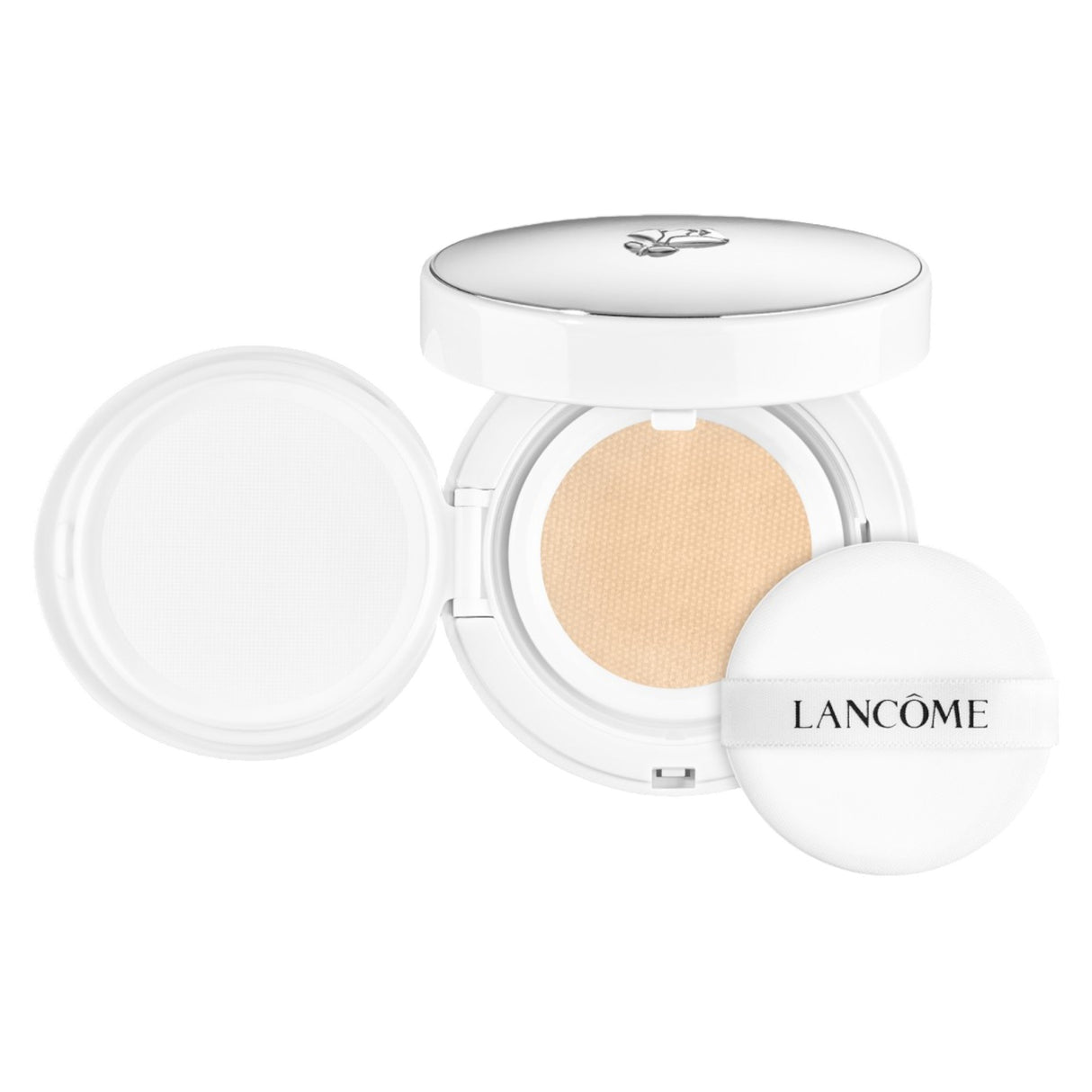 Lancome, Blanc Expert Cushion, Natural, Liquid Foundation, 01, P-01, SPF 50+ / PA+++, 13 g - Feel You