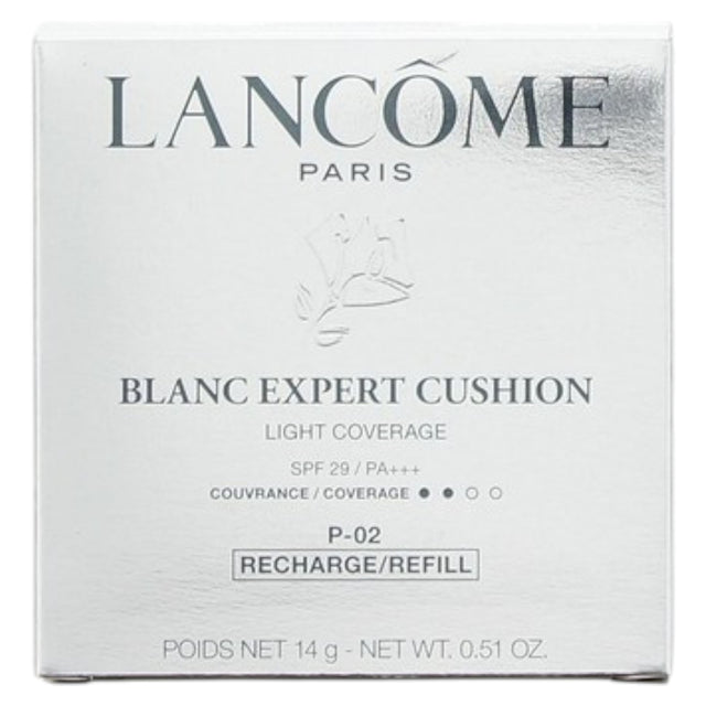 Lancome, Blanc Expert, Light Coverage, Liquid Foundation, P-02, P-02, SPF 29, 14 g - Feel You