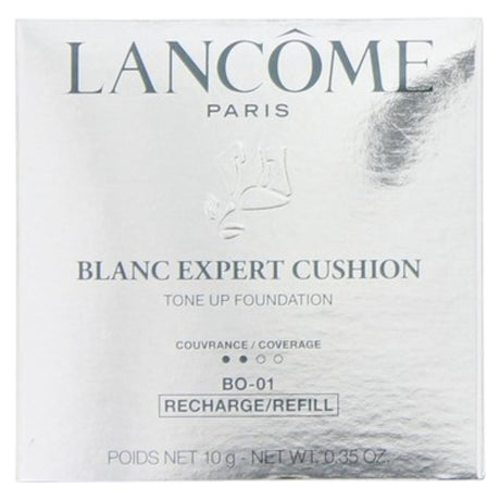 Lancome, Blanc Expert, Liquid Foundation, BO-01, BO-01, Refill, 10 g - Feel You
