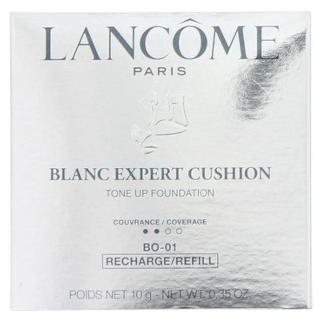 Lancome, Blanc Expert, Liquid Foundation, BO-01, BO-01, Refill, 10 g - Feel You