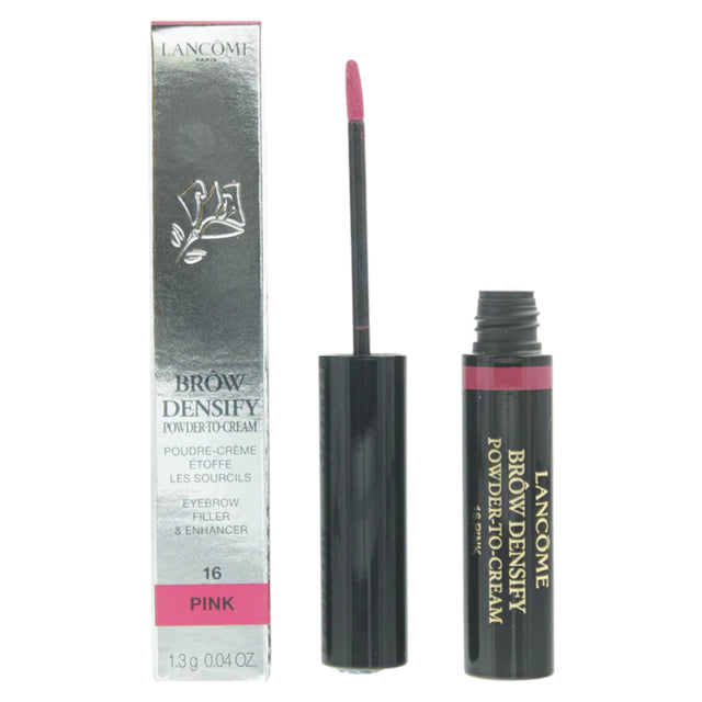 Lancome, Brow Densify, Eyebrow Powder, 16, 16 Pink, 1.3 g - Feel You