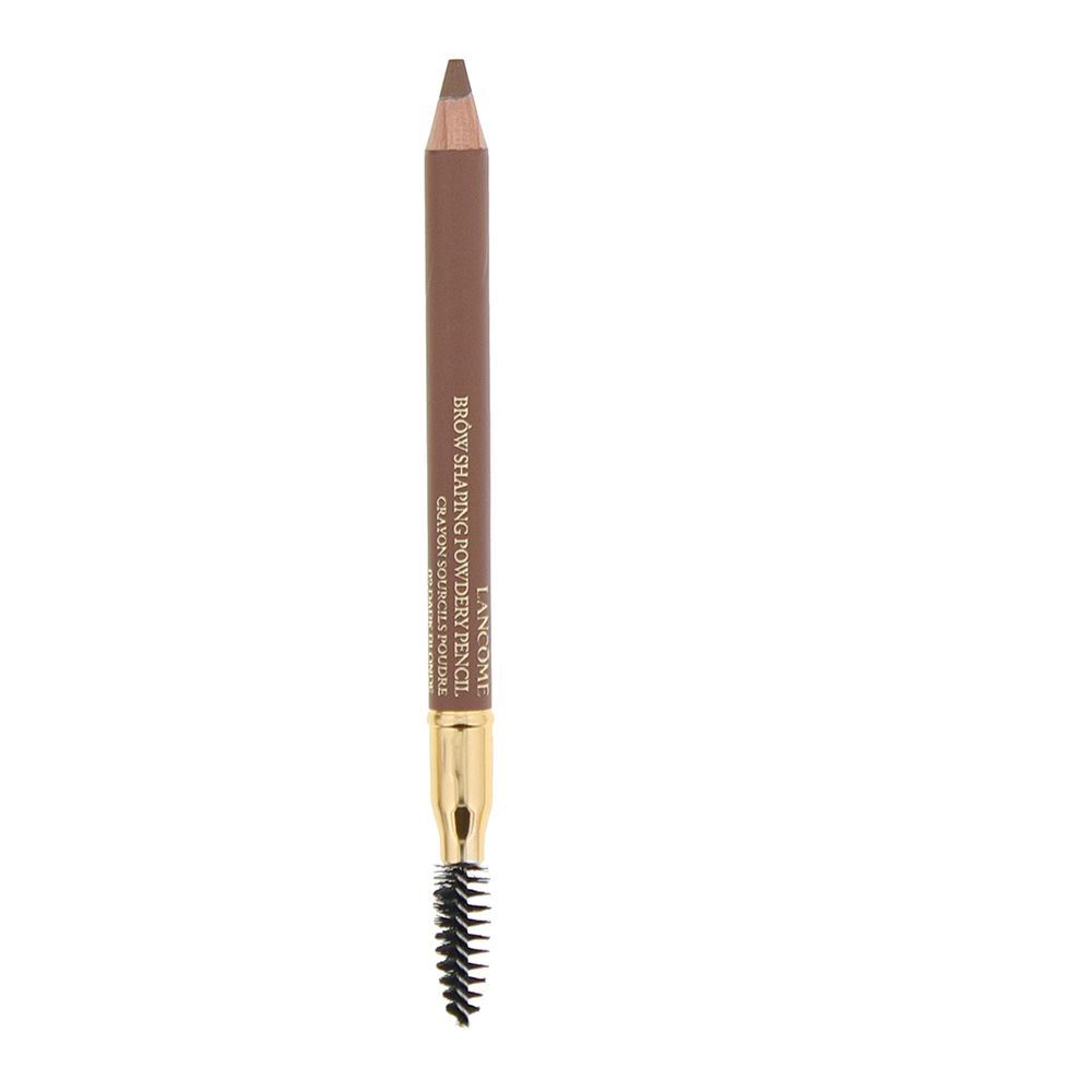 Lancome, Brow Shaping, Pencil, Eyebrow Cream Pencil, 02, Dark Blond, 0.79 g - Feel You