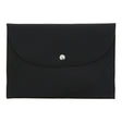 Lancome, Clutch Bag, Clutch, GWP Textile Pouch, Black - Feel You