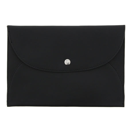 Lancome, Clutch Bag, Clutch, GWP Textile Pouch, Black - Feel You