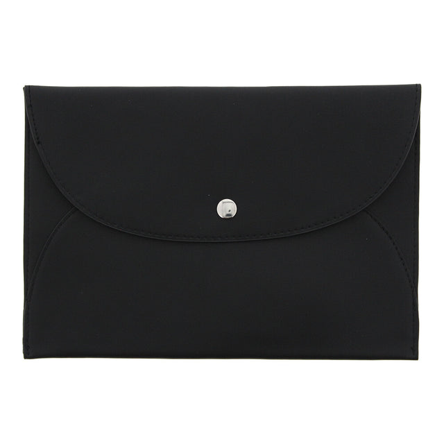 Lancome, Clutch Bag, Clutch, GWP Textile Pouch, Black - Feel You