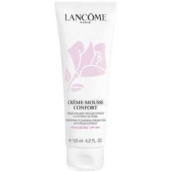 Lancome - Creme Mousse Confort - Creamy Cleansing Foam - 125ml - Feel You