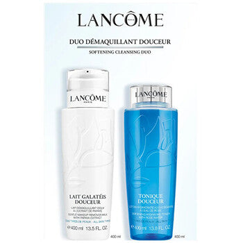 Lancome - Douceur Cleansers Set - gift set - Feel You