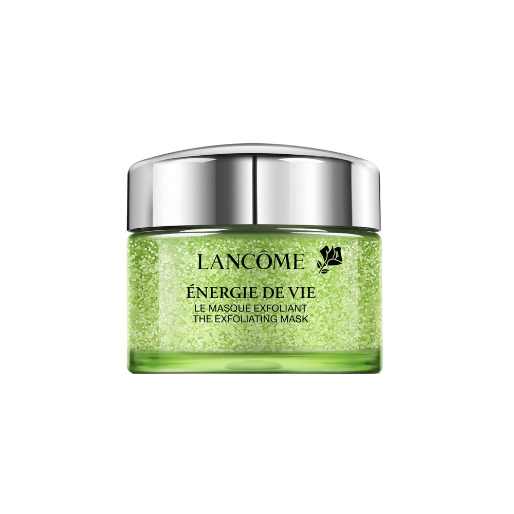 Lancome, Energie De Vie, Purifying, Exfoliating Cream, 15 ml - Feel You