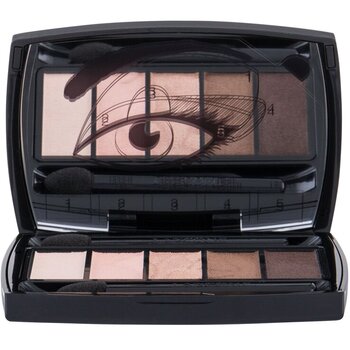 Lancome - Hypnôse Palette 5 Colors Eyeshadow - Eyeshadow palette 4 g - Feel You
